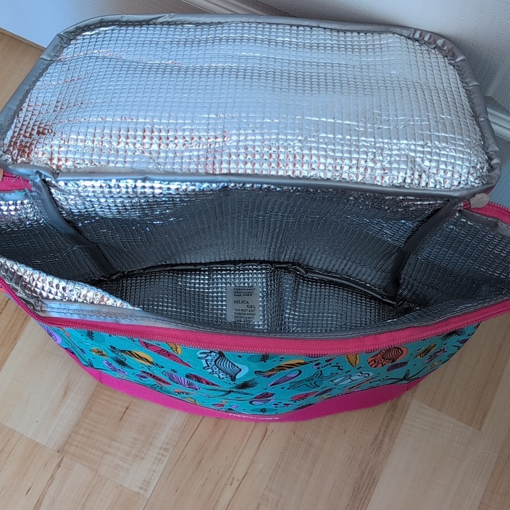 🆕 Tupperware®️ Backpack Cooler - Picture 6 of 6